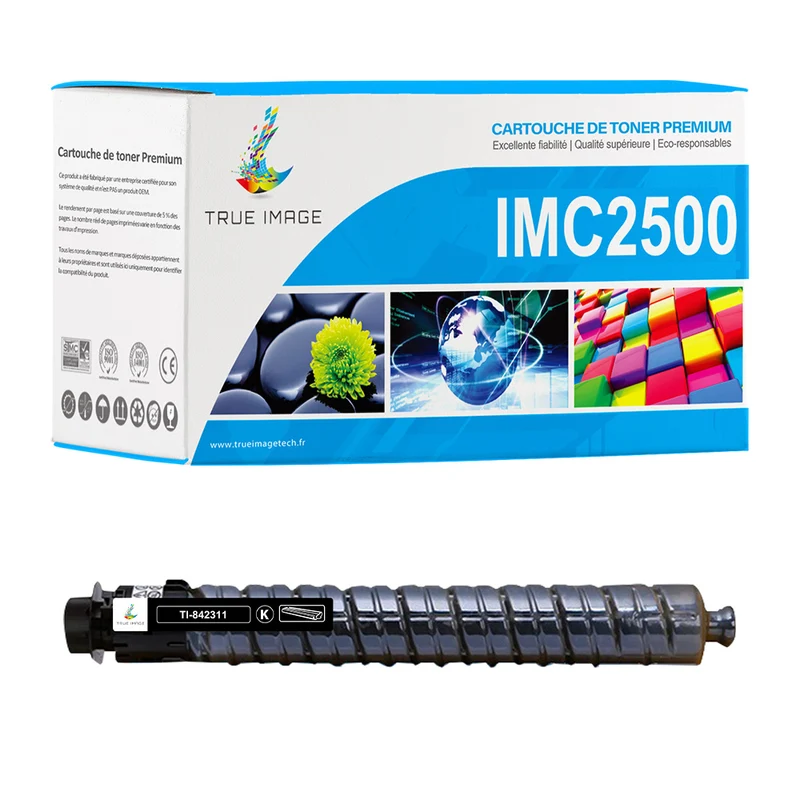 Compatible Ricoh 842311 Toner Noir 16500 pages