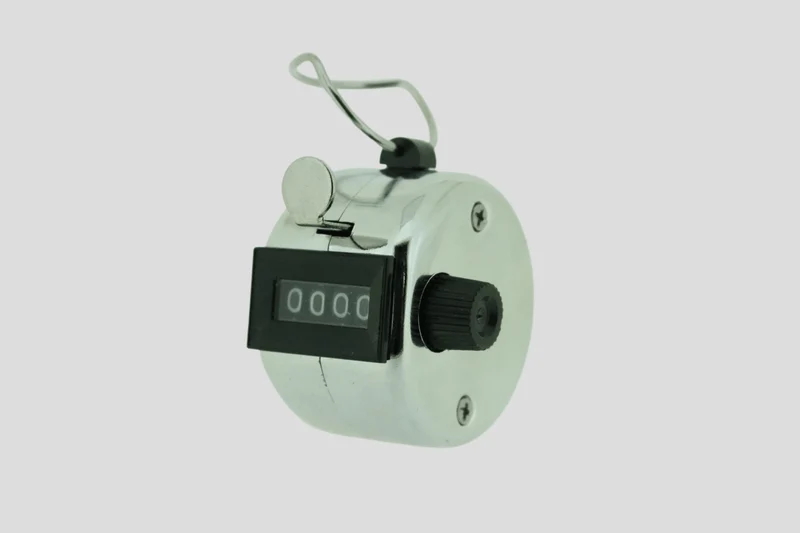 Compteur de clic