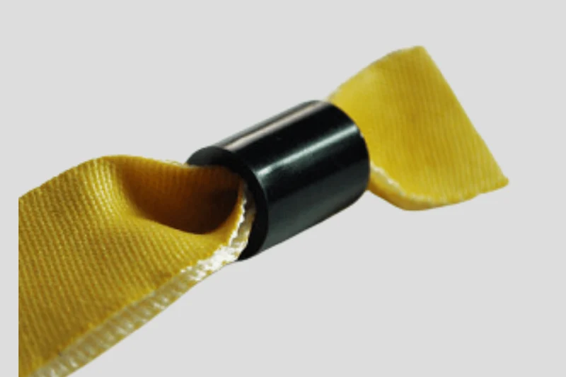 Fermeture coulissante bracelet