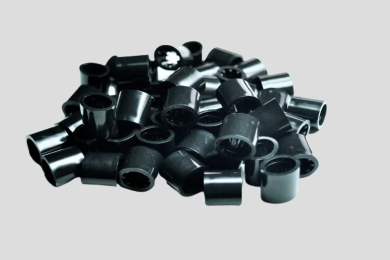 Fermeture coulissante bracelet