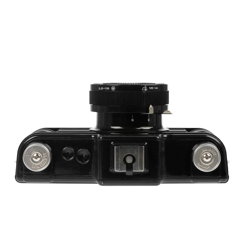 Appareil argentique Sprocket Rocket panoramique 35mm