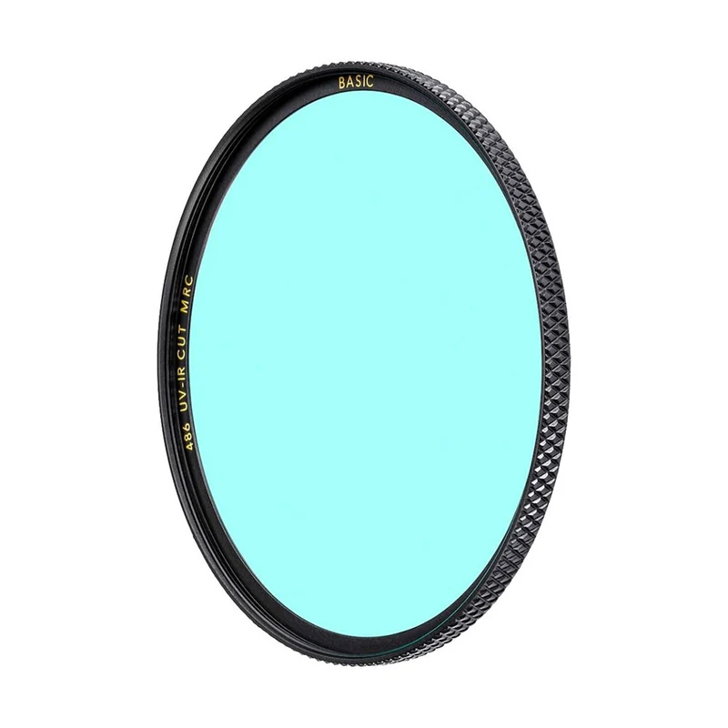 Filtre UV/IR Cut Basic MRC (486) 95mm