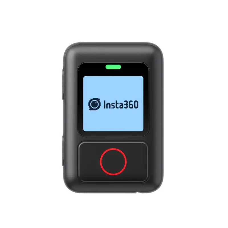 Télécommande intelligente GPS