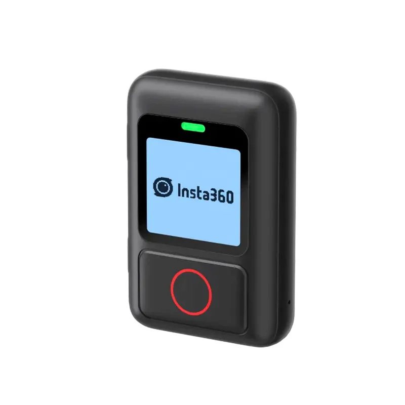 Télécommande intelligente GPS