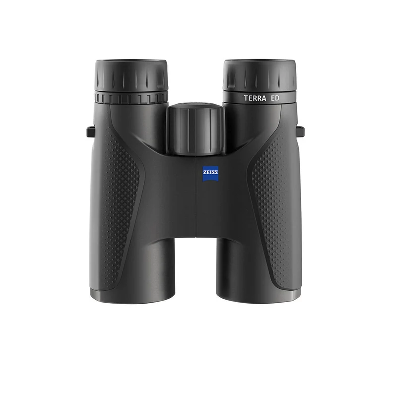 Jumelles Terra ED 10x42 (Noir)