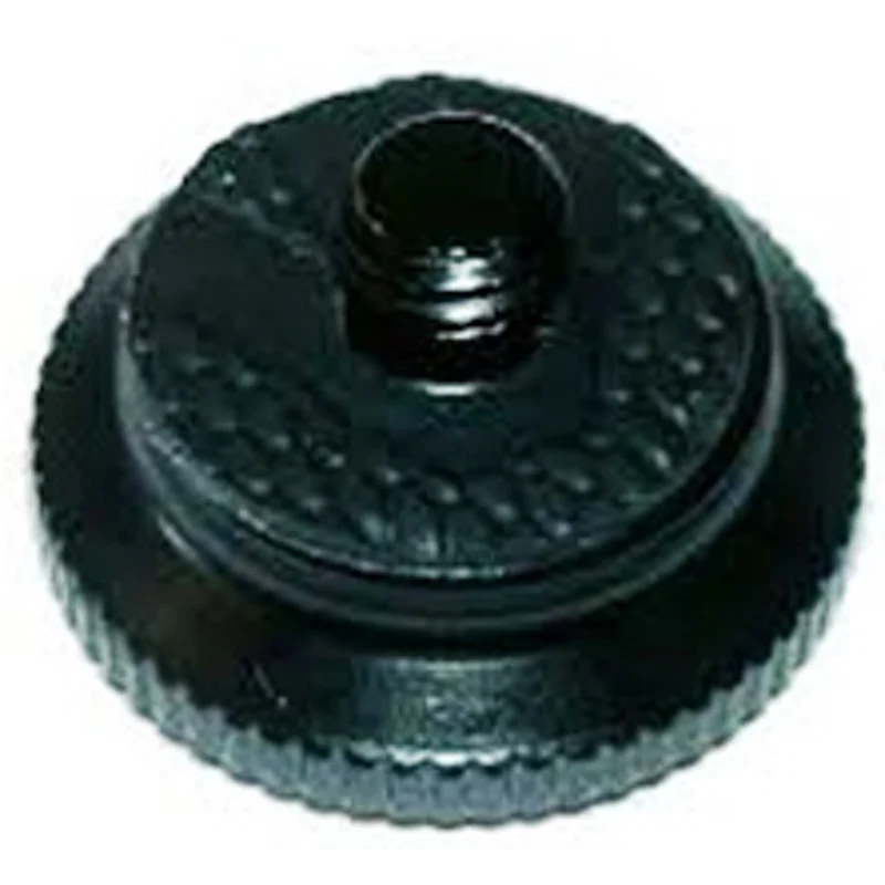 Plaque Rapide ROUND-PL pour Compact Action