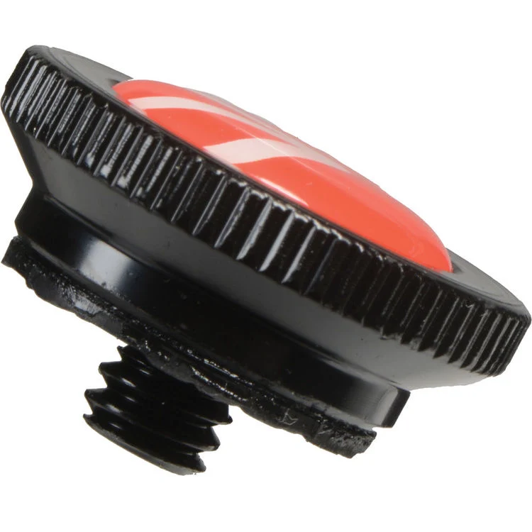 Plaque Rapide ROUND-PL pour Compact Action