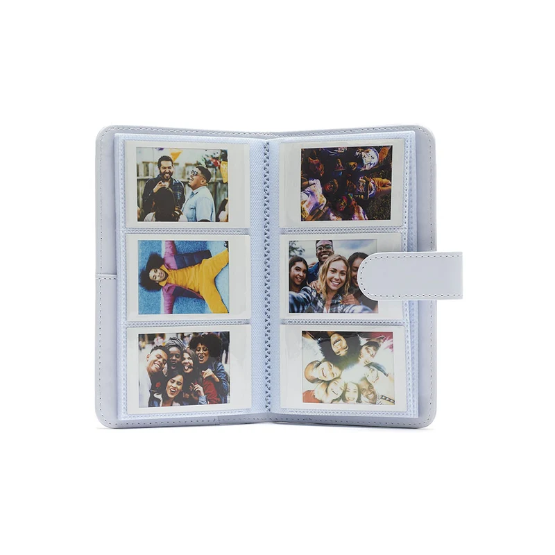 Album Instax Mini (Blanc Argile)