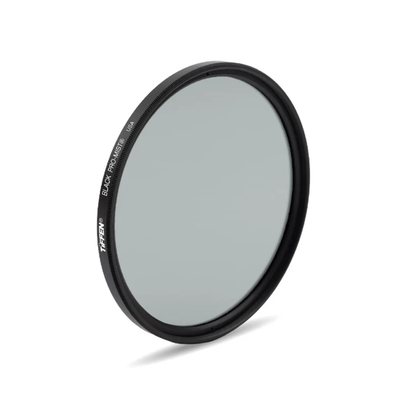 Filtre Black Pro-Mist 1/8 43mm