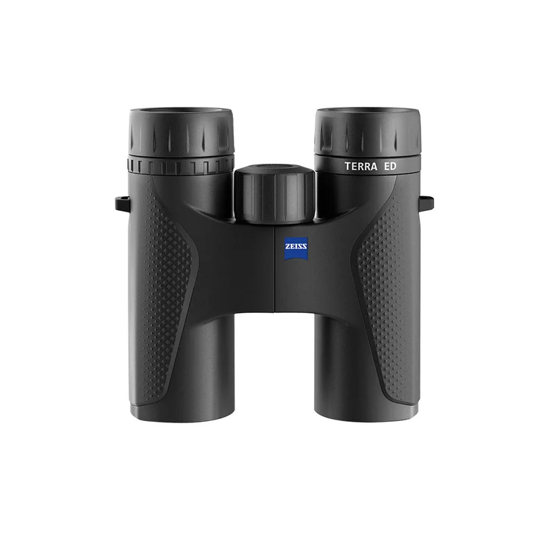 Jumelles Terra ED 8x32 (Noir)