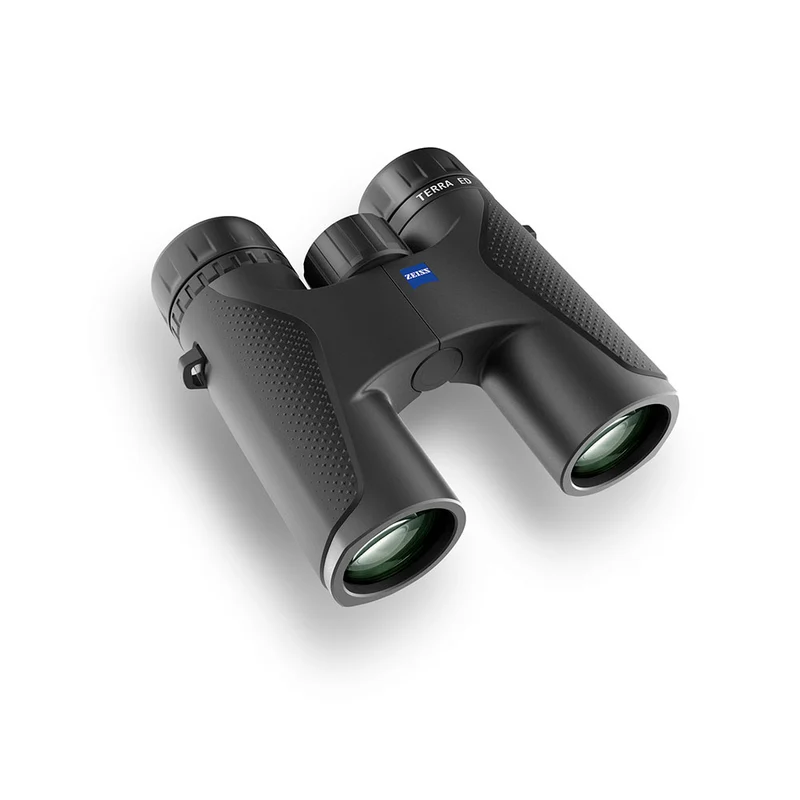 Jumelles Terra ED 10x32 (Noir)