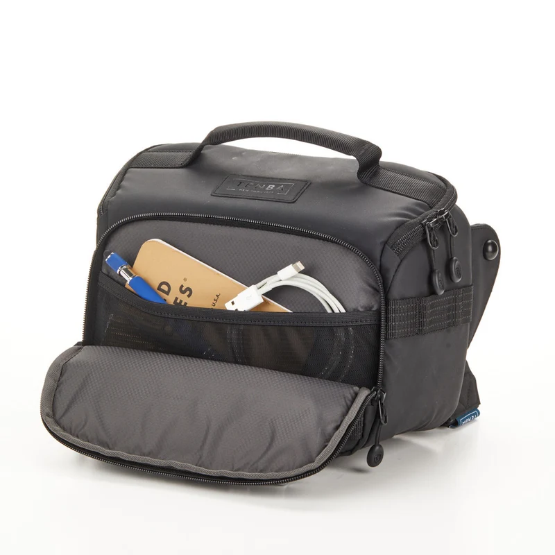 Sac Axis v2 4L Sling (Noir)