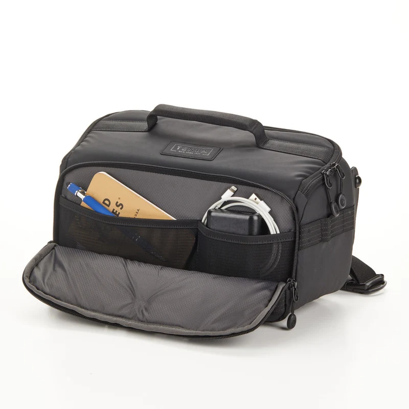 Sac Axis v2 6L Sling (Noir)