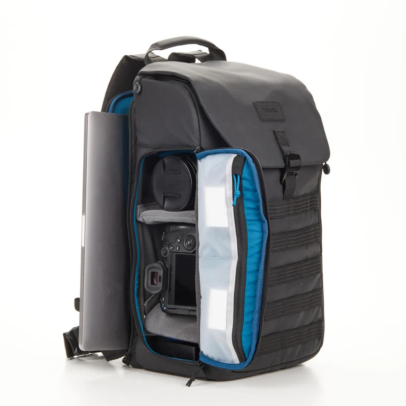 Sac À Dos Axis v2 LT 20L (Noir)