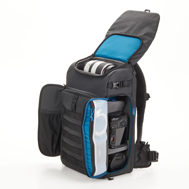 Sac À Dos Axis v2 LT 20L (Noir)