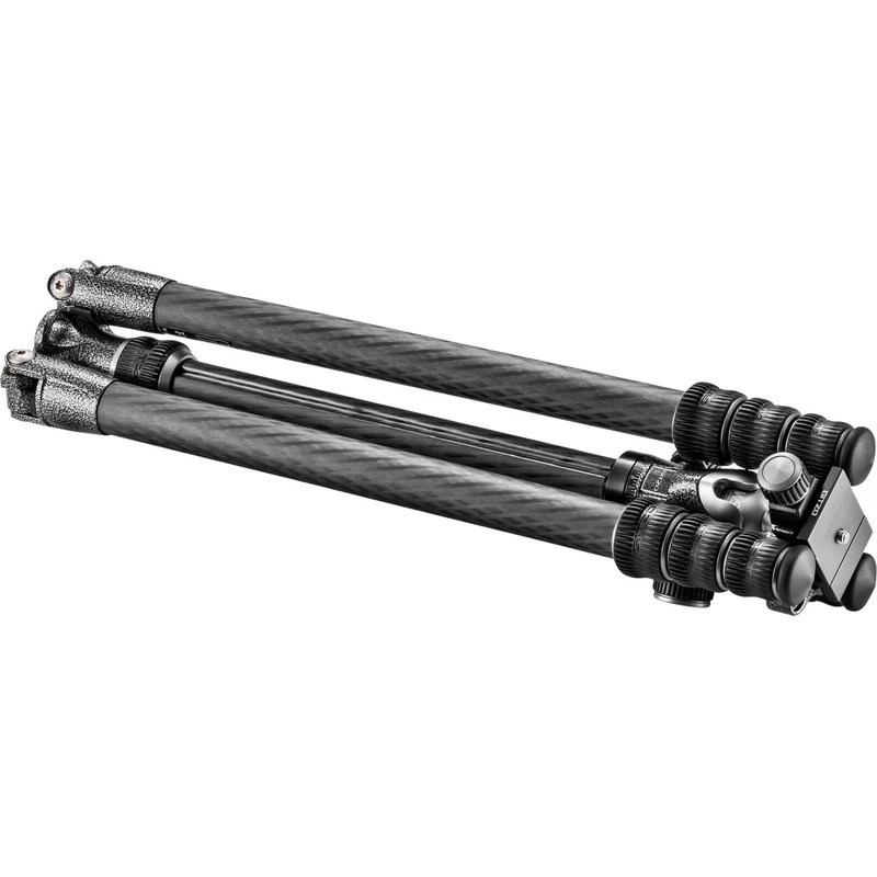 Trépied Traveler Série 1 en Fibre de Carbone GK1545T avec Tête GH1382TQD