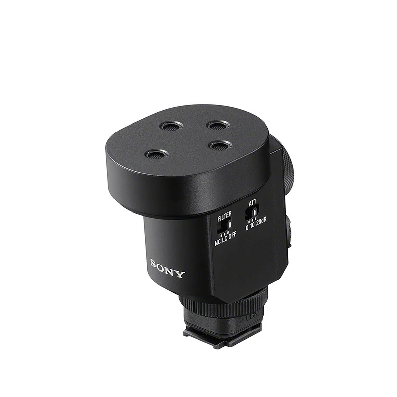 Microphone ECM-M1