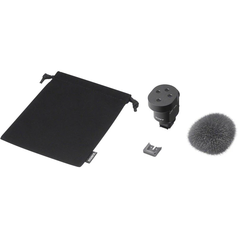 Microphone ECM-M1