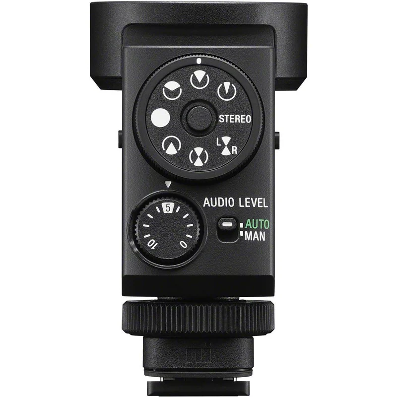 Microphone ECM-M1