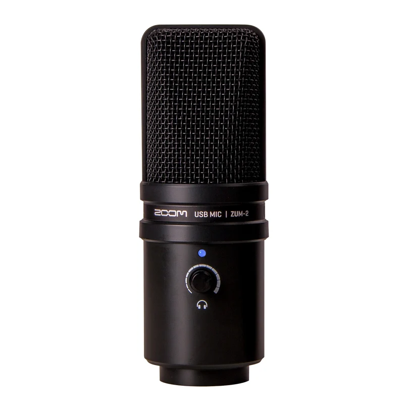 Microphone USB ZUM-2