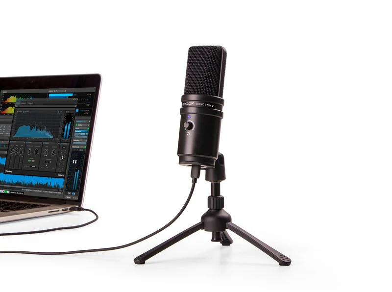 Microphone USB ZUM-2