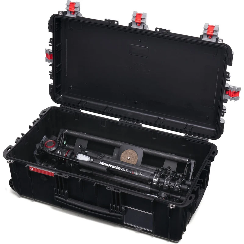 Valise à Roulettes PRO Light Tough H-83