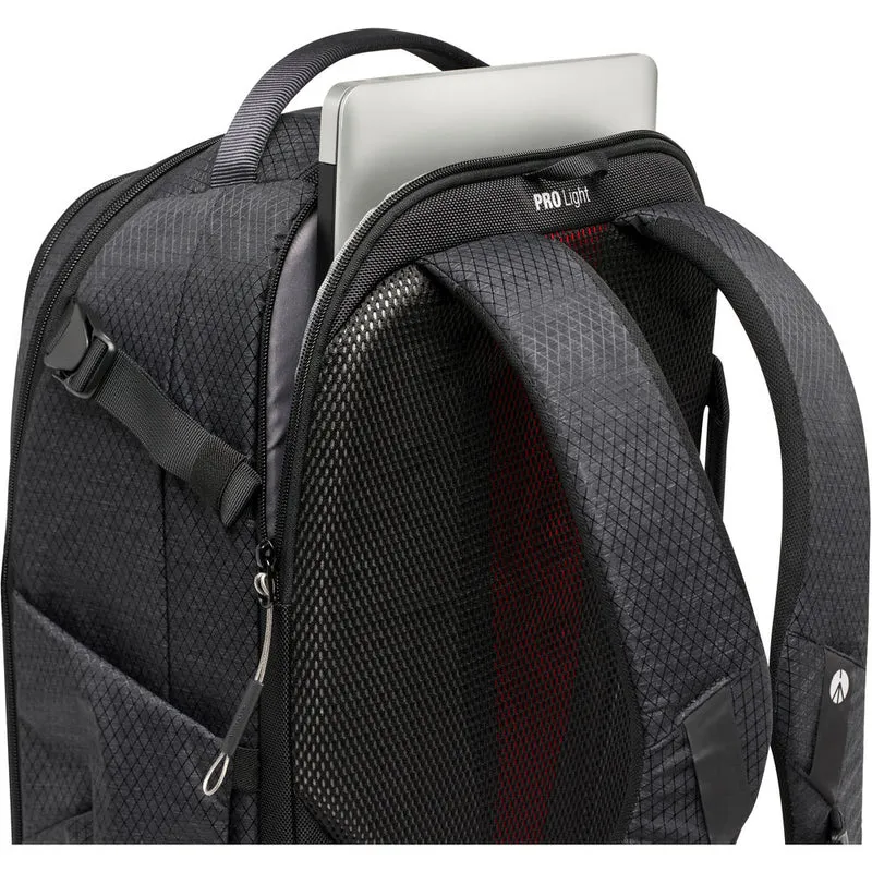Sac à dos PRO Light Frontloader M