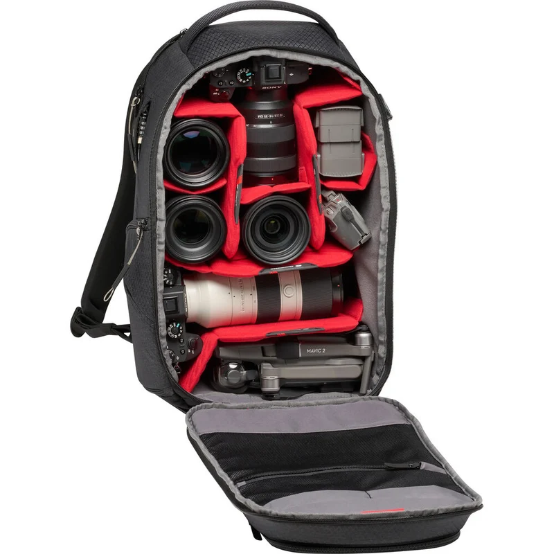 Sac à dos PRO Light Frontloader M