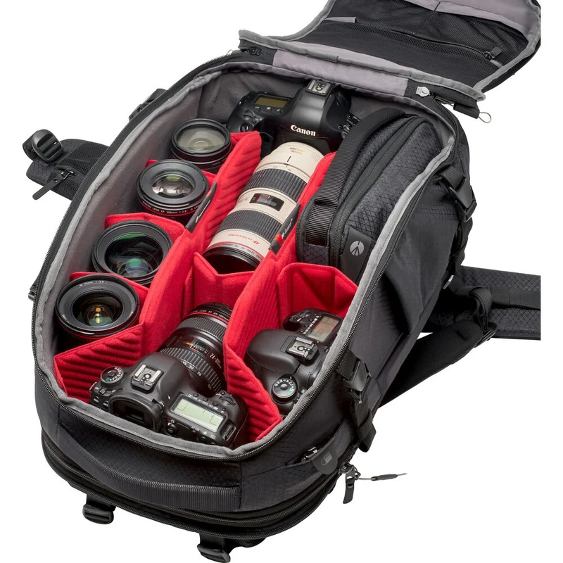 Sac à dos PRO Light Flexloader L