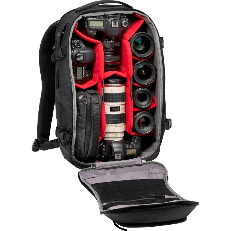 Sac à dos PRO Light Flexloader L