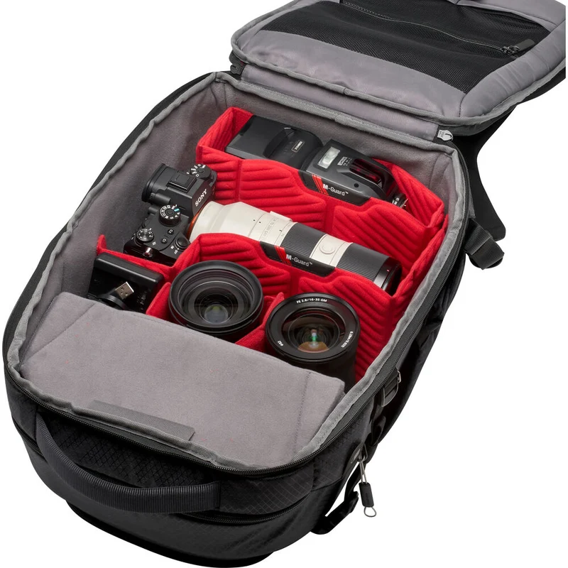 Sac à dos PRO Light Backloader M