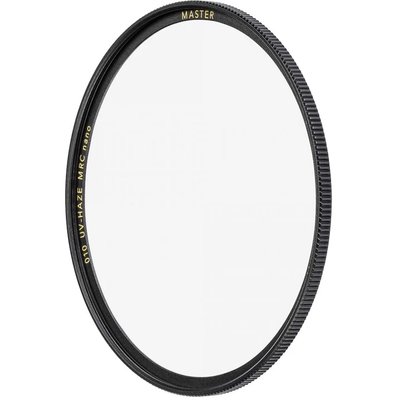 Filtre UV Master 010 MRC Nano 43mm