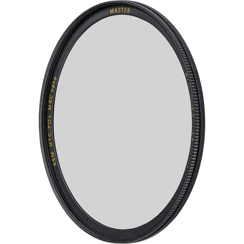 Filtre Polarisant Circulaire Master MRC Nano 55mm