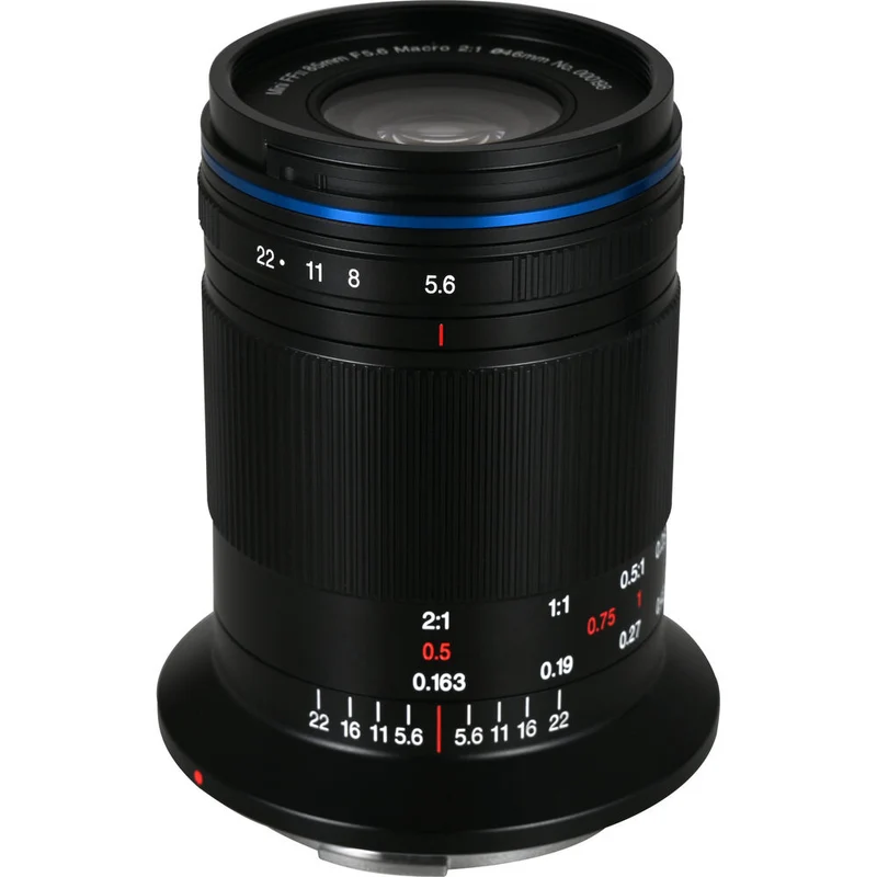85mm f/5.6 2x Ultra Macro APO Canon RF