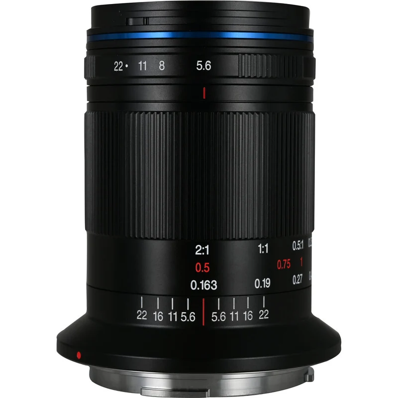 85mm f/5.6 2x Ultra Macro APO Canon RF