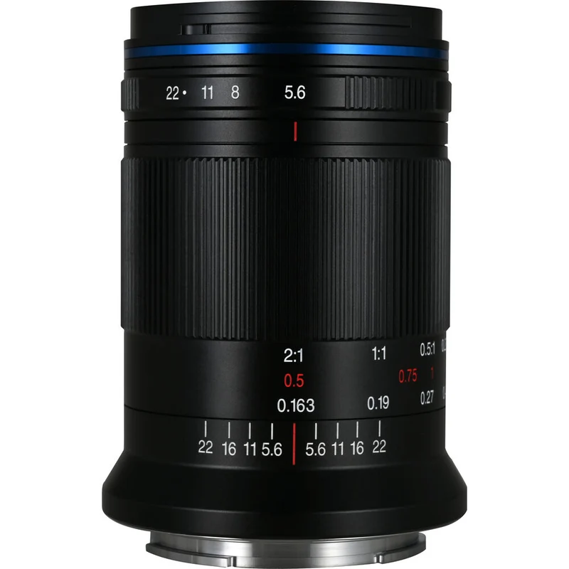 85mm f/5.6 2x Ultra Macro APO Sony FE