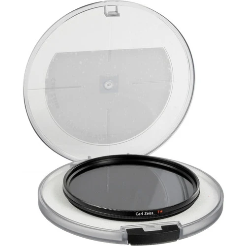 Filtre Polarisant Circulaire T* 72mm