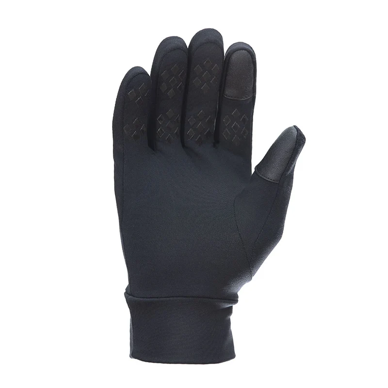 Gants / Mitaines Skadi LRS Zipper (Noir, Moyen)