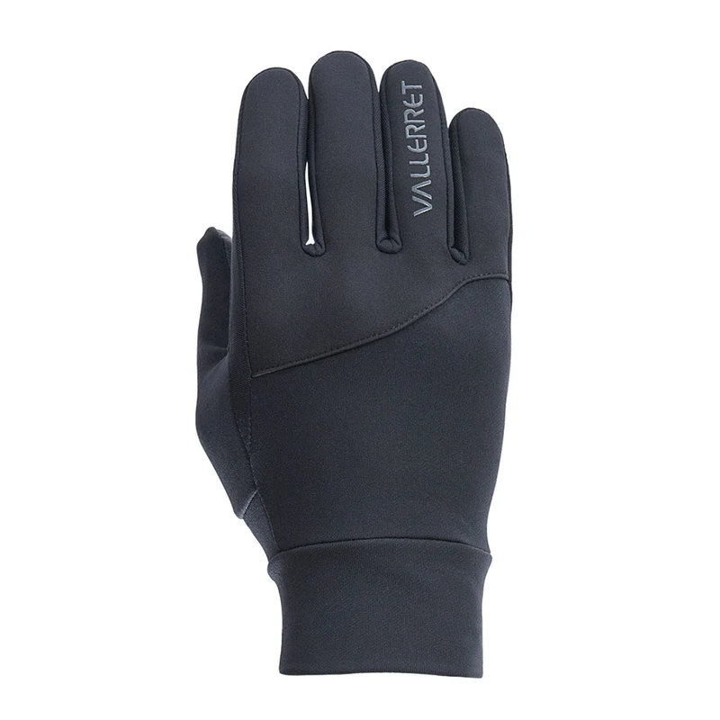Gants / Mitaines Skadi LRS Zipper (Noir, Moyen)