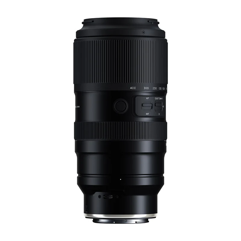50-400mm f/4.5-6.3 DI III VC VXD Nikon Z
