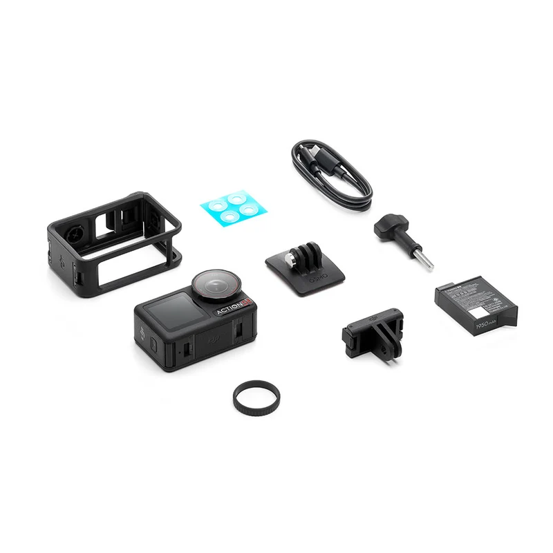 Osmo Action 5 Pro Standard
