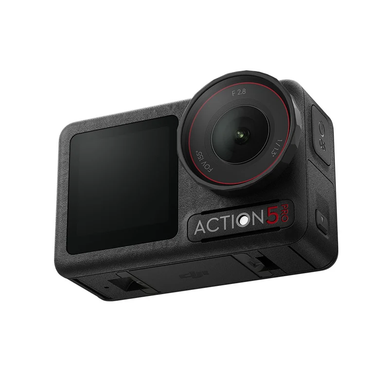 Osmo Action 5 Pro Standard