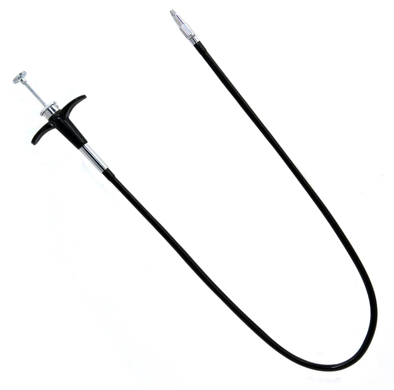 Câble de Déclenchement pour Appareil Argentique (20po)