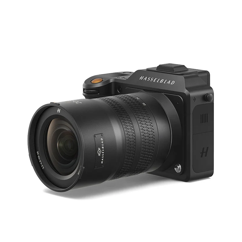 XCD 20-35mm f/3.2-4.5