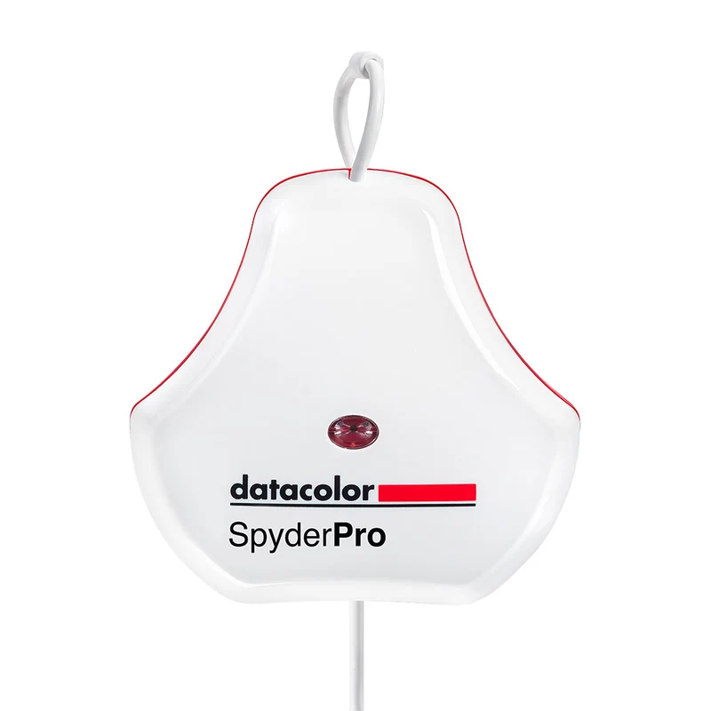 Calibrateur SpyderPro