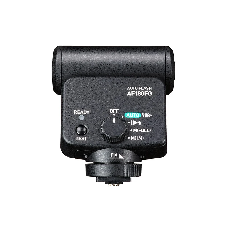 Flash AF180FG avec étui