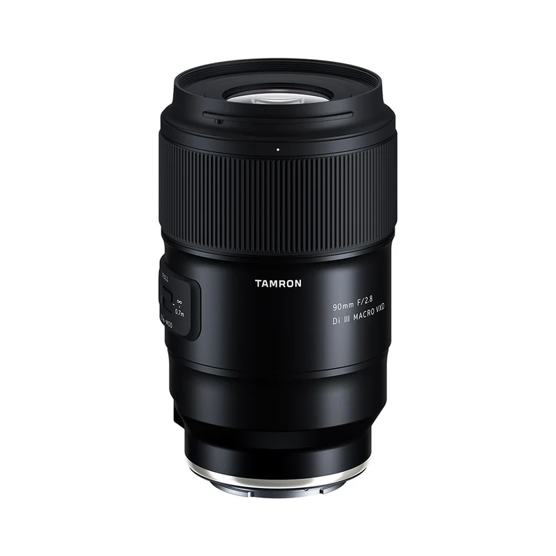 90mm f/2.8 DI III VXD Macro Sony E
