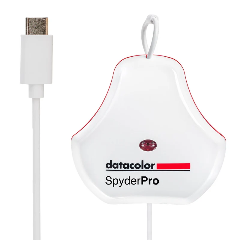 Ensemble Photo / Vidéo Spyder