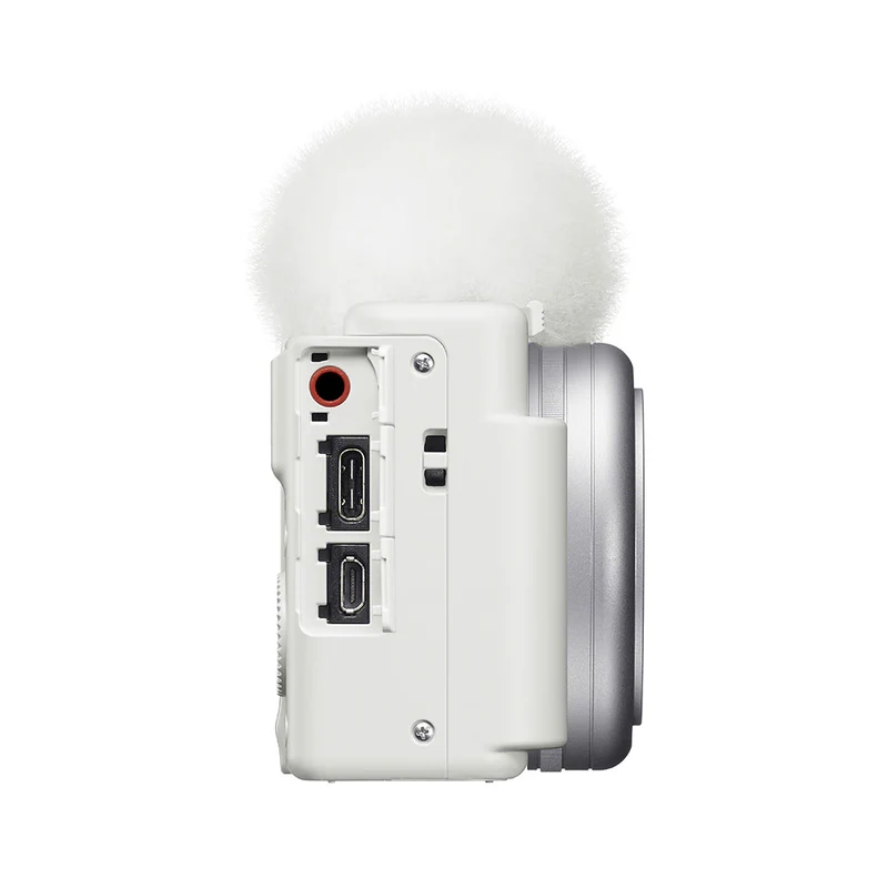 ZV-1F (Blanc)