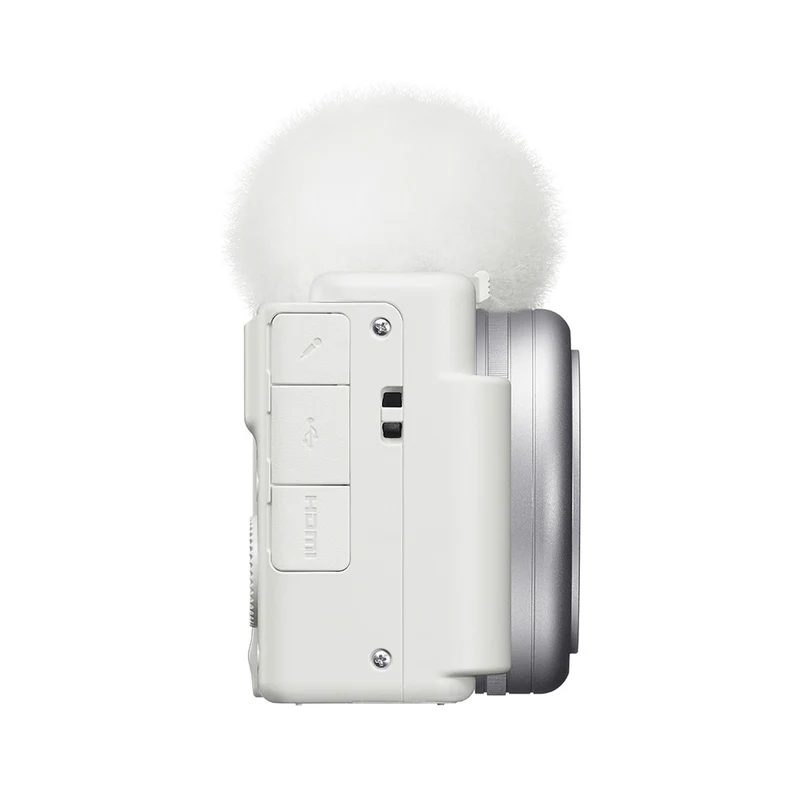 ZV-1F (Blanc)